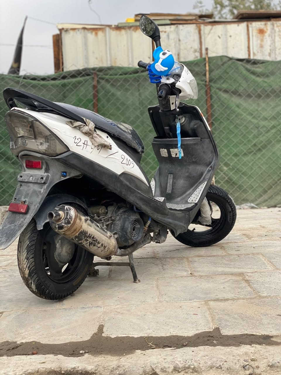 مكلف بل نشر دراجه ماكس عدله ١٢٠. مكينه بلاديه كفرات كلهه مختمه شغاله سلف وهندر دراجه نضيفه حيل مابيهه نواقص اوراقهه موجوده الدراجه كلش واضحه بل صور السعر 600 العنوان بغداد تقاطع الدرويش الشراي يتصل راعي الدراجه ***********
