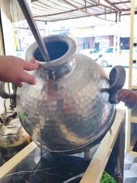 قارورة • فول • فافون