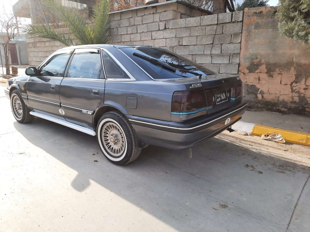 مۆدیل90 مەکینە8بەخ ئاڕم پلاستیکی سلێمانی 34گەڵاو مەعامەلە  ***********
