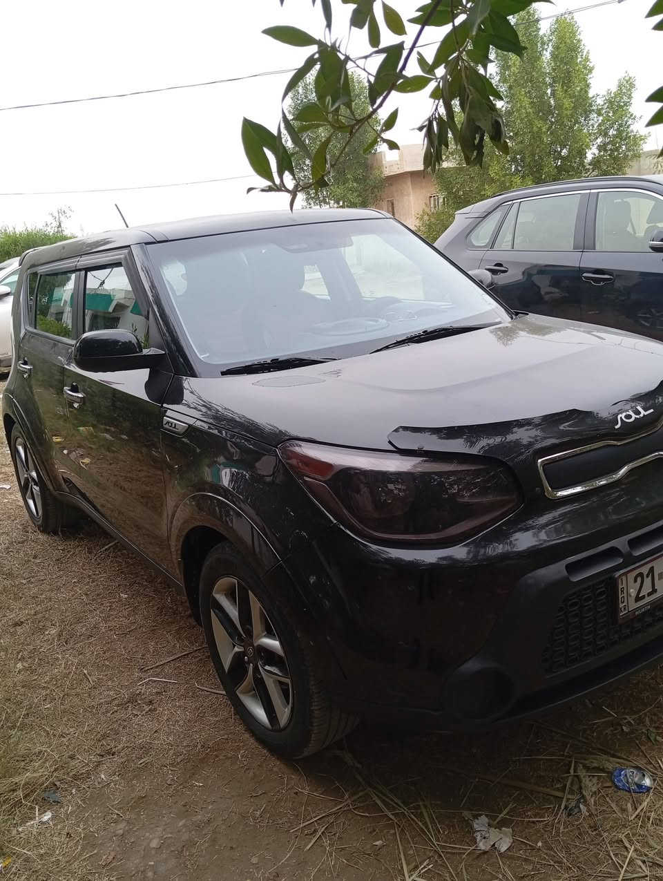 مساء الخير
صول 20160محرك 1600رقم سليمانيه  باأسمي  السعر 100$
مكانها بغداد للتفاصيل أكثر اتصال ع ***********
غير متواجد بالفيس 
وتحياتي للجميع
