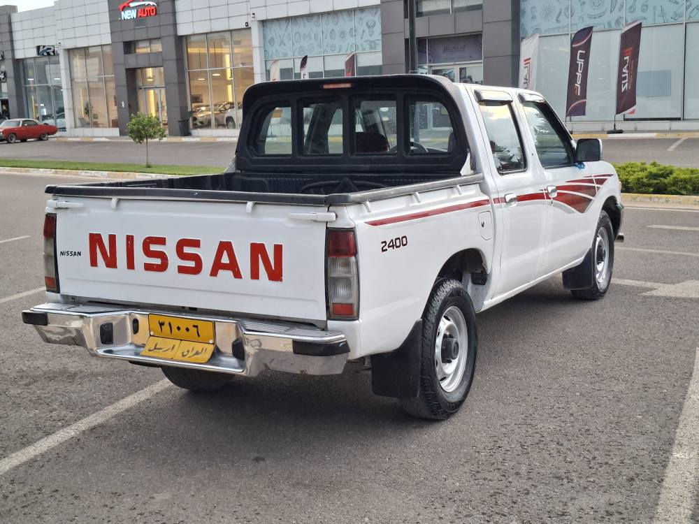 ئەم سەیارە بۆڤرۆشتن 
تەنهاڤرۆشتن
نیسان دەبڵ 
مۆدێل:2002بەشەرتی حاسیبەی بەغداد
تەبرید و پاوەر
سەنەوی لە2025بەسەرچووە 
بەناوی خۆمانەوەیە
تەحویل غرامەبڕاوەبەشەرت
 گێڕ و مەکینە و ئەگسل بەشەرت
کارەبای بەشەرت 
تەبریدسارد و گەرم بەشەرت
دووبارجەودووسێ پەڵەبۆیاخی هەیە بەبێ لێدراوی 
چوارتایەی لۆک 
سەیارەکەماڵی دۆستەو زۆر جاهیزە
تنوتۆڵیو تەقەوڕەقەی بەشەرت سەیارەکەبەس ماشااللەی ئەوێت تێبینی:سەیارەکە جرکەی تیانیە بێ مەسرەفە 250مەسرەفی تیانیە موشتەری نیت سەرمان مەیەشێنە 
سعر:77گەڵا
شوێن:سلێمانی 
ژ.م:***********
ژ.م:*********** السليمانية, العراق
