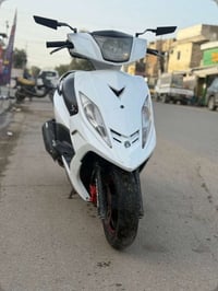 جيتي ار ✈️كامله مابيها أي نقص نكره بكل وقت كهربائيات كلها شغاله السعر ...