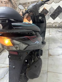 دراجه ماكس عدله كله شغال سلف هندر اشایر كهربائيات ما بيها اي نقص جيب ف...