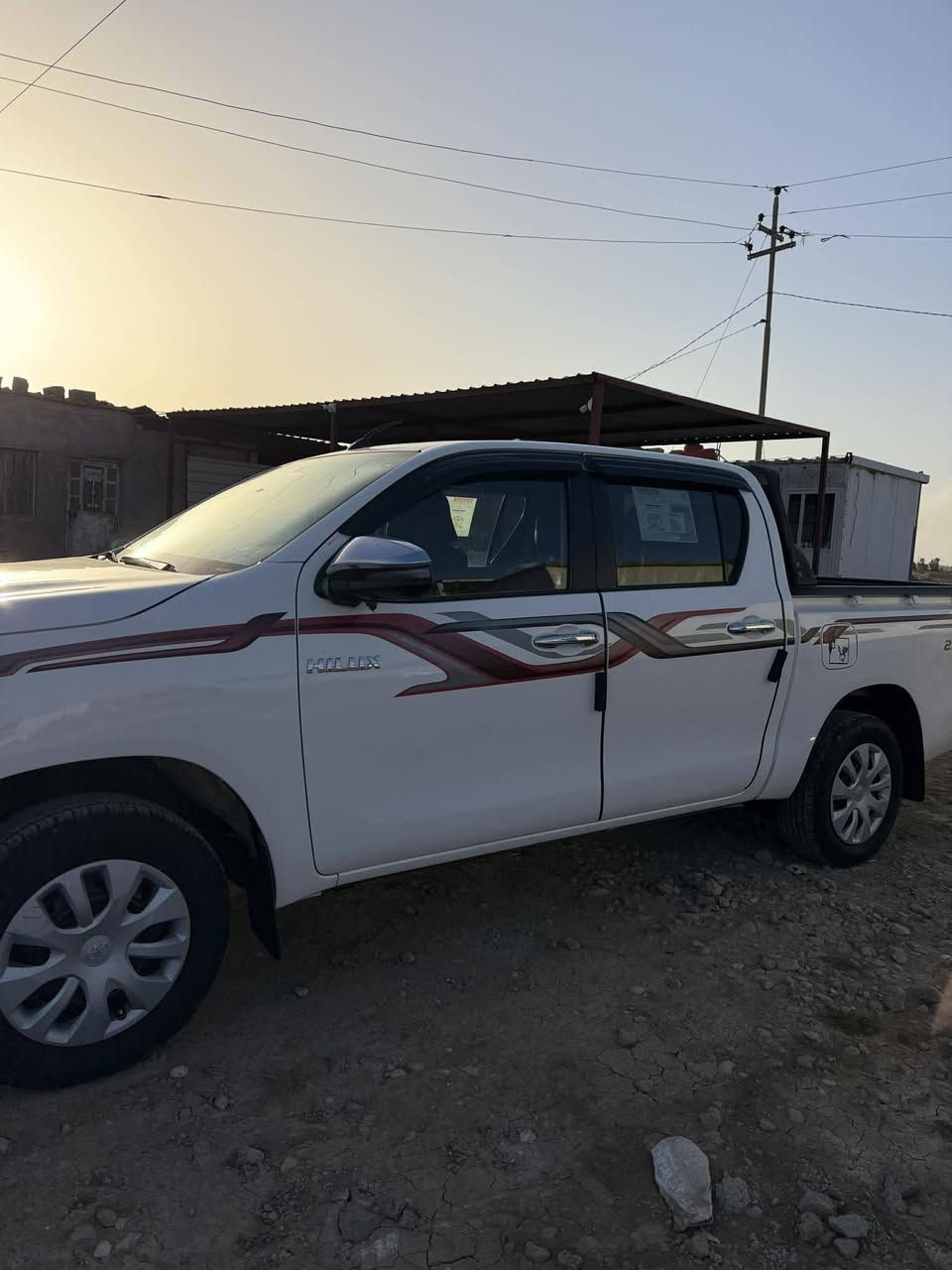 بيكم ناصي كير عادي رقم ربيل 2021
كفاله عامه السعر 228 مكان واسط ‏‪***********‬‏
