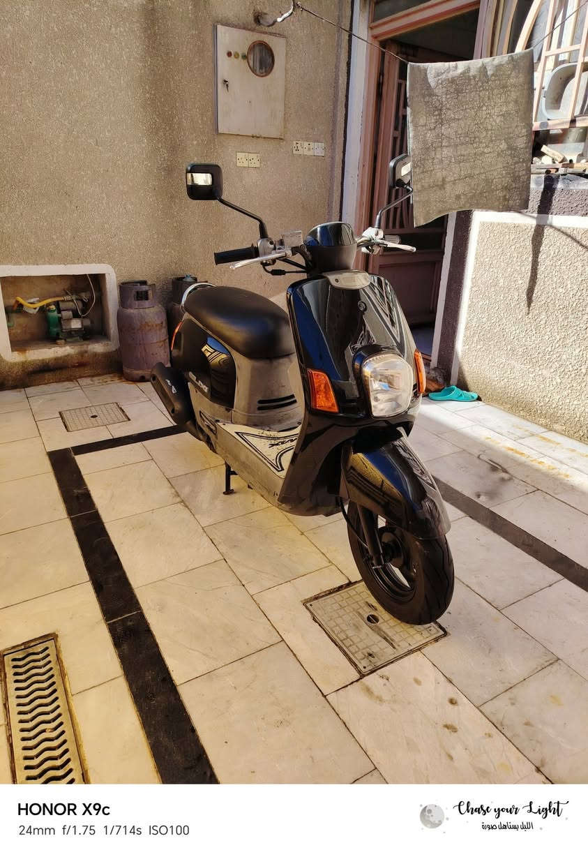 سلام عليكم دراجه بوليس شرط برغي ما مفتوح وين ما أتريد افحص موديل 2008 ختم واحد الدراجه كلش جديده ماخذهه قبل ١٥ يوم من سنتر ماكس وصل موجود السعر خاص مكاني كربلاء رقم الهاتف ***********
