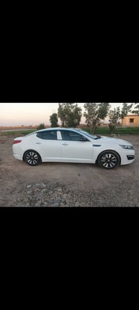 اوبتيما • خليجي • ٢٠١٢