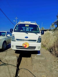 كيا حمل رقمه واسط موديل 2017 مكفوله كفاله عامه  السعر خاص  07714347757