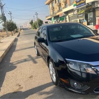 فيوجن SE • مكينة 2.5 • رقم سليمانية