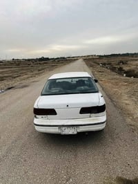 سيفيا • ١٩٩٤ • بابل الكفل