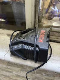 دريل بوش • كوسرة بوش • ملحقات