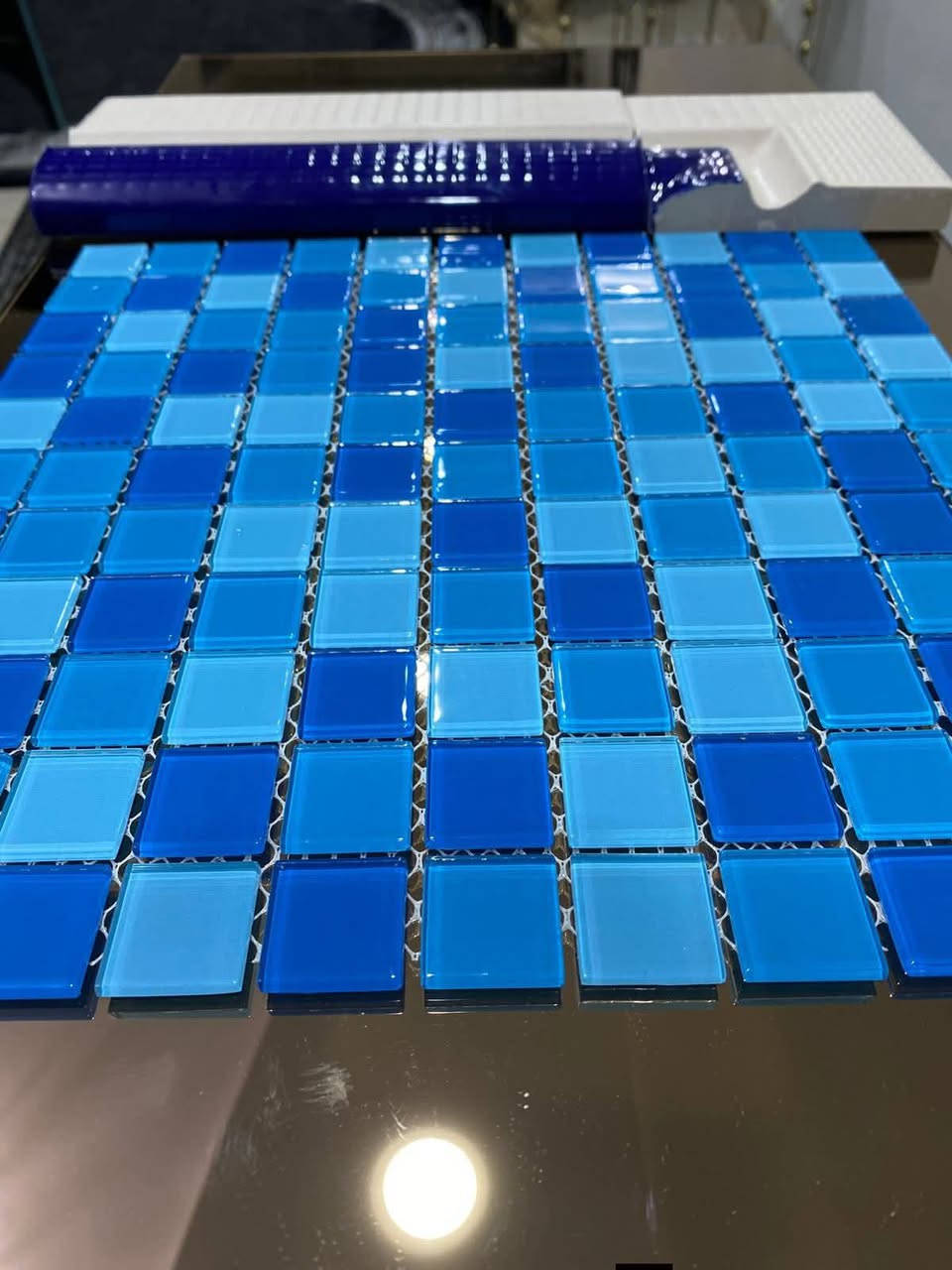 مستعدون تجهيز كافة أنواع  سيراميك المسابح الحامضي  وجميع القياسات والمناشا ء العالمية فرز الأول اسباني وصيني عنوان المكتب والمحلات التجارية محافظة الانبار قضاء هيت شارع الحولي زهور الاولى مقابيل كليه العلوم التطبيقيه


**إذا كنت صاحب هذا الإعلان وتريد حذفه لأي سبب، رجاءا أرسل رسالة إلى الدعم الفني**