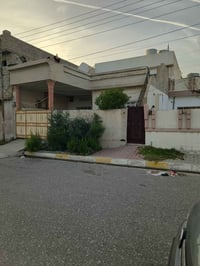 حي العسكري الإمام مسلم • ٢٠٠م • طابو صرف