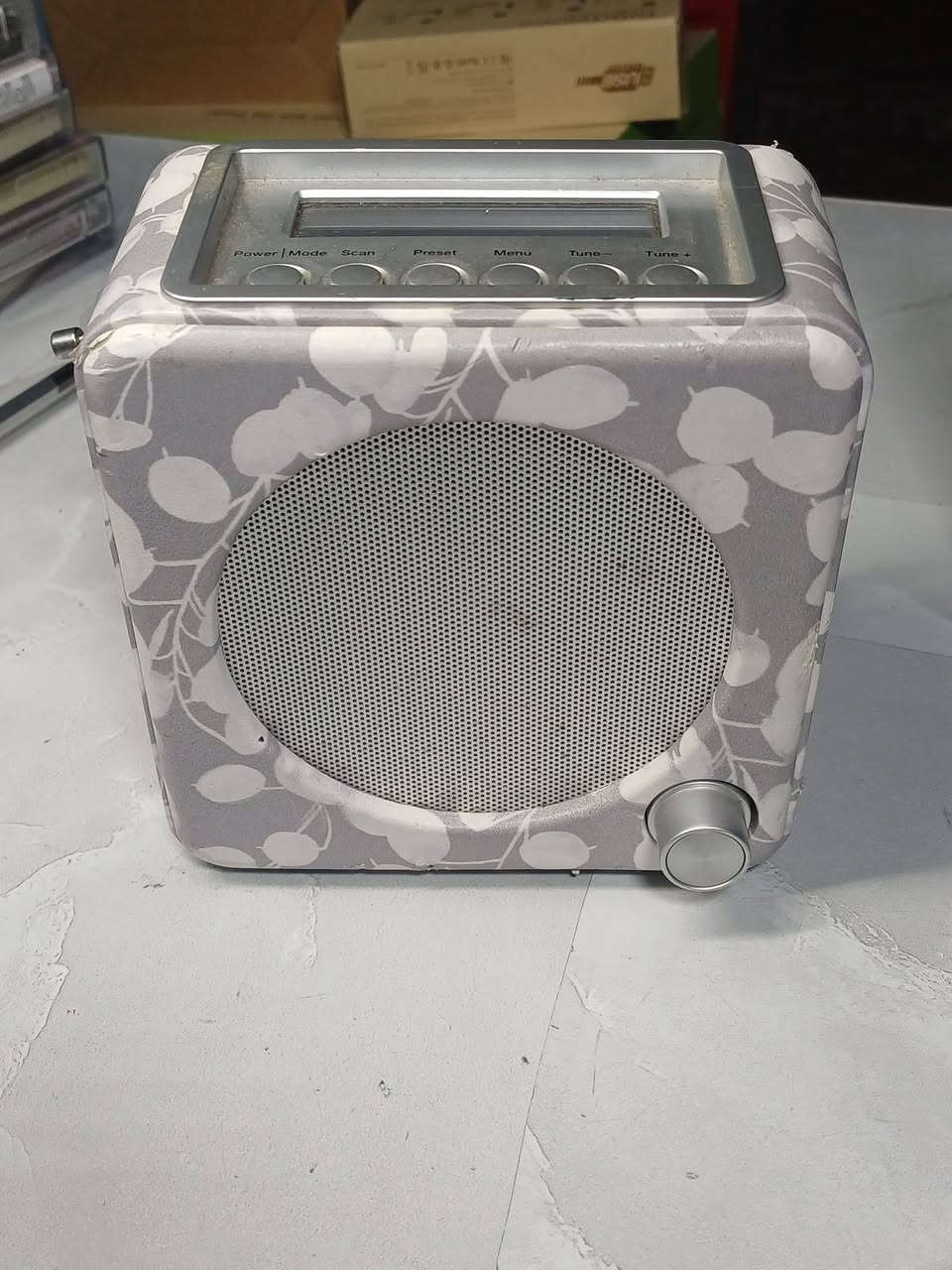 شوف الفديو .. تفاصيل وسعر داخل الفديو 🌹🫶


**إذا كنت صاحب هذا الإعلان وتريد حذفه لأي سبب، رجاءا أرسل رسالة إلى الدعم الفني**