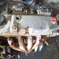 بي واي دي F3 • محرك وكير • كوت واسط