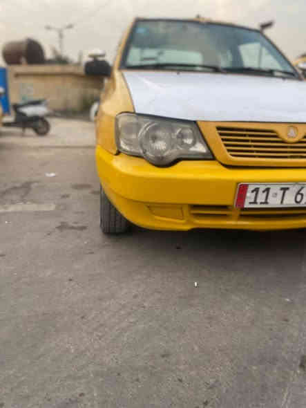 سلام عليكم سايبا منغولي موديل 12 كير محرك خير من الله هيه غرامات مصفره سعر 25 وبيه مجال بسيط سياره بسمي ***********
