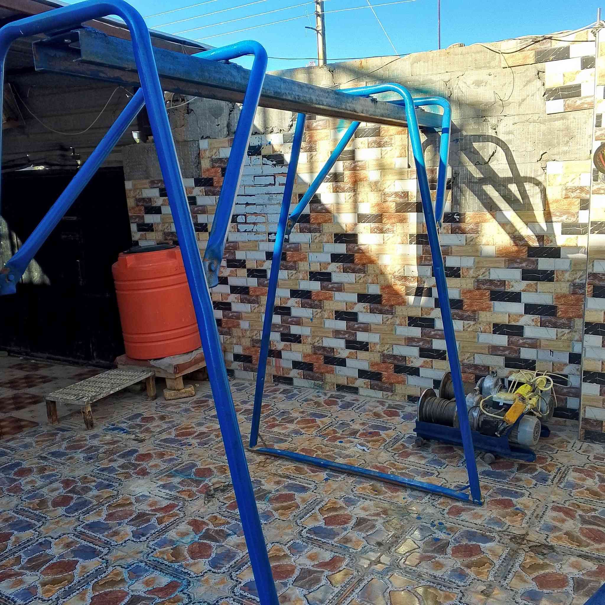 ونج لبيع ايطالي  ويه اسكلة محافظة البصرة قضاء المدينة ناحية عز الدين السليم وهاذ رقمي بية وتساب ***********
***********
