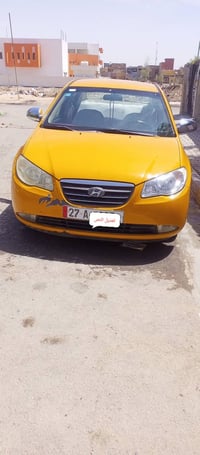 الإنتره وارد 2009 مكينه 2000 حادثها باب وجاملغ وبالعراق جاملغ خلفي  سي...