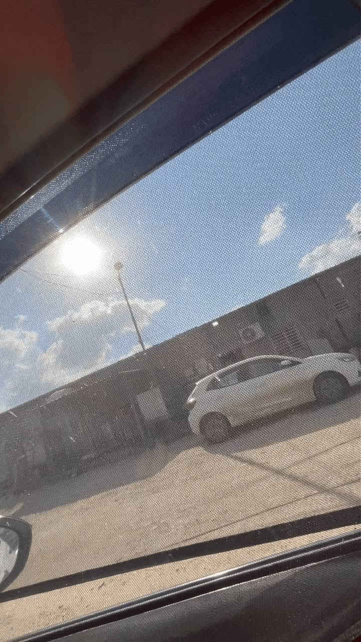 🚘 باكج التميز والحماية لسيارتك.. السعر صدمة! ✨
​تعبت من شمس الصيف والطين اللي يخرب صبغ السيارة؟ جمعنالك الـ 4 منتجات الأكثر طلباً بالعراق لسيارتك في باكج واحد وبسعر خيالي!
​📦 الباكج يحتوي على:
​شمسية الزجاج الأمامي (المظلة): حماية الدشبول من الحرارة، تنفتح بثواني.
​شريط حاجب LED المرن (60 سم): كشخة وهيبة ومظهر رياضي يشتغل ويه الإشارة.
​ستائر النوافذ الشبكية (الجوارب): حماية المقاعد الخلفية والأطفال من الشمس والذباب.
​واقيات الطين جوكر: تحمي جوانب وصبغ سيارتك من الحصى والأوساخ.
​🔥 السعر : 35 ألف دينار فقط!
​🚛 والتوصيل علينه لجميع محافظات العراق!
​📥 الكمية محدودة جداً! للحجز، أرسل اسمك، رقمك، ومحافظتك برسالة خاصة الآن او *********** واتساب

