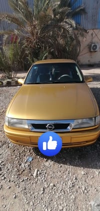 اوبل فيكترا