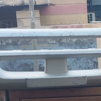 بريجو • كشن خلفي • دعاميه اماميه