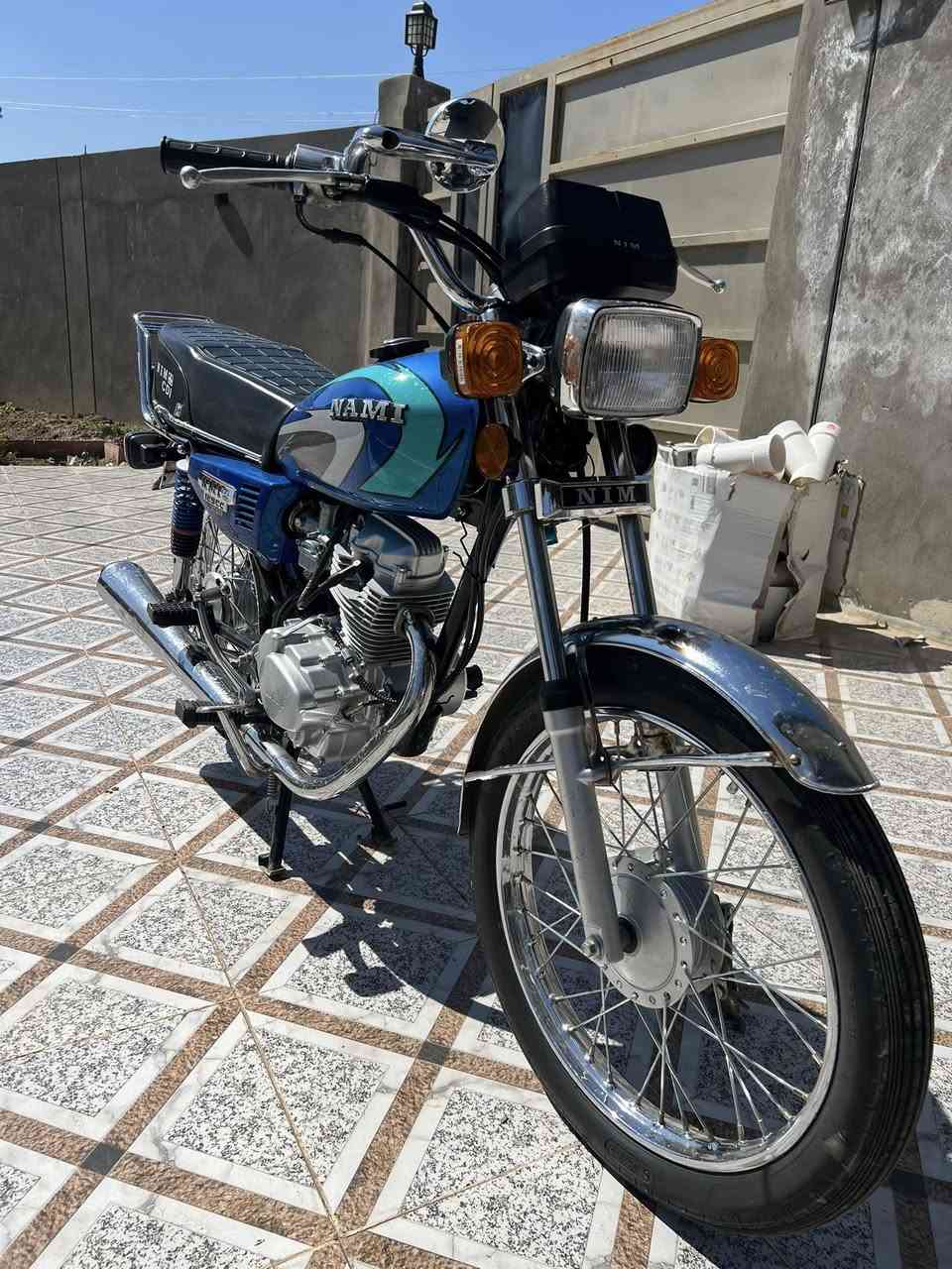 نامه موديل ٢٥طالعه ب٢٦ متياز شبه شلامجه ٣احرف بوري رفيع بيهه غراض مال شلامجه اصلي كفاله عامه جاهزه من كلشي اوراق سكنر ٧كاملات السعر ٦٧٥بيهه مجال بسيط مكان ديوانيه ***********
