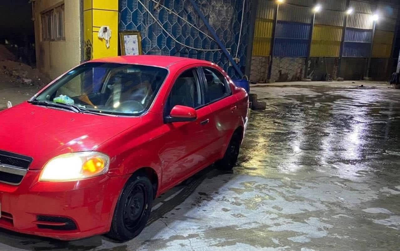 رقم مميز مواليد مع سيارة افيو 😍  1990   B😍 تحويل مباشر اي محافظة تكدر تحول السيارة بأسمي
 موديل ٢٠٠٩ اوتماتيك جاهزه من كلشي جديد محرك كير حدادية تبريد تخم تايرات جديد  
للاستفسار  الاتصال على الرقم ***********
