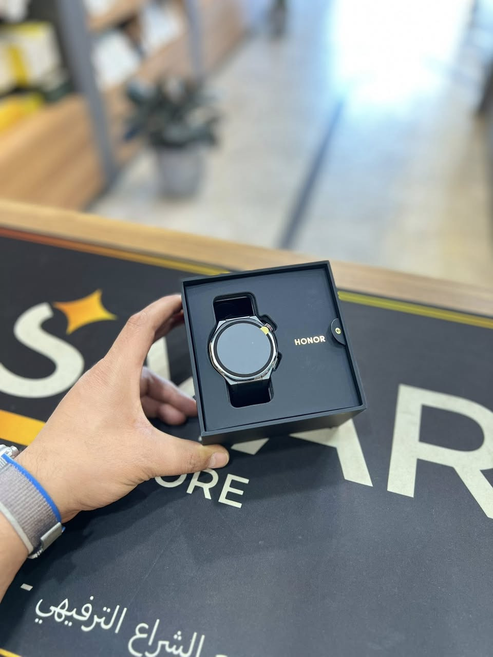 5 الترا
جديدة ما مستخدمة .. 
225 الف 

العنوان :- النجف الاشرف - مجمع الشراع الترفيهي - مجاور مطعم الكلحة ..

للطلب والاستفسار ( *********** ) او مباشر على الصفحة
