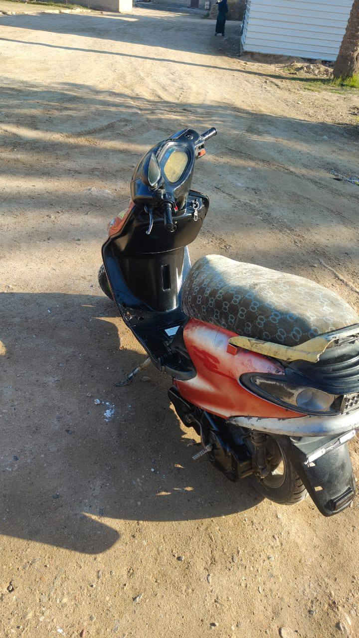 سلام عليكم فراشه محرك بلادي مامودود عليه صبانه مكينه نعومه فول معدل يخبل سعر ب 275 وبي مجال او مراوس شعندك كير نزل


**إذا كنت صاحب هذا الإعلان وتريد حذفه لأي سبب، رجاءا أرسل رسالة إلى الدعم الفني**