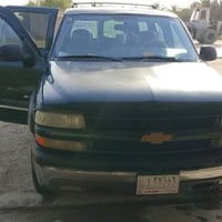 موديل ٢٠٠١ • ماكينة ٣٥٠٠ • مسيب