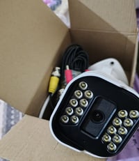 كامرتين • إلكترونيات