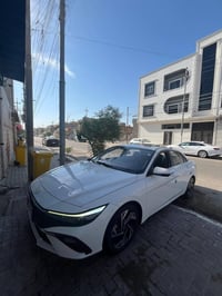 النترا 2024 تجميع صيني  النترا 2024 مكينه 1500 كفاله ماشيه 27 الف فتحه...