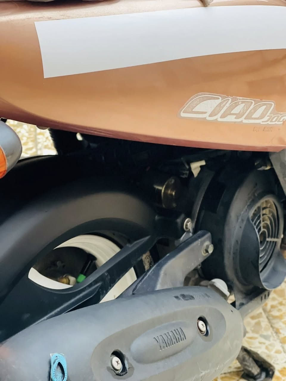 سلام عليكم دراجة فلة للبيع مكفولة كفالة عامةة انطيك مكينة شرط مكفولة دراجة ختم واحد خير من الله مكاني بغداد الزعفرانية شارع المعهد رقمي ***********
