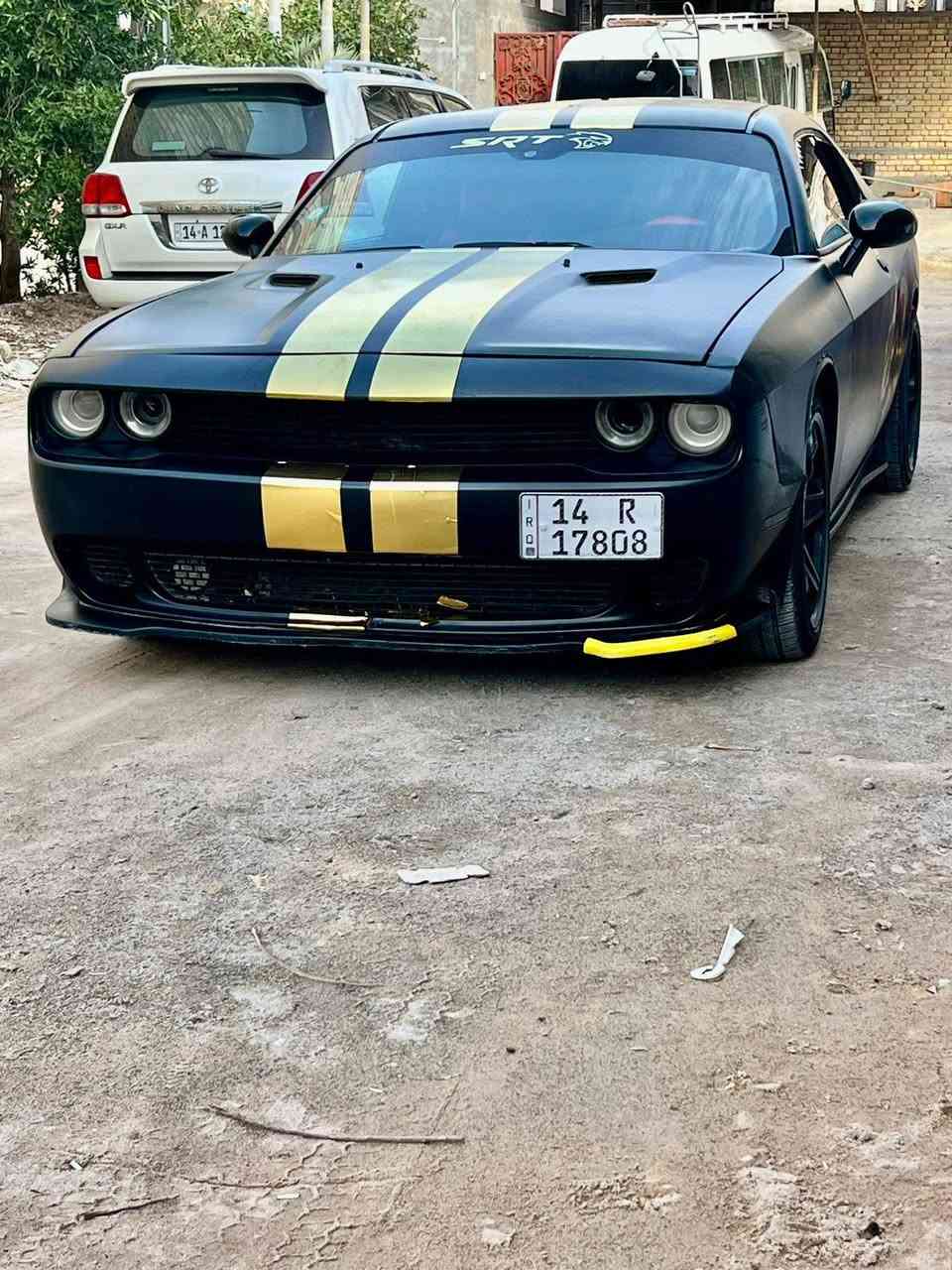 للبيع او المراوس 
جالنجر مديل 2012 رقم بصره انكليزي تحويل مباشر.....
مكينه كارتون كير جديد 
تبريد شغال ثلج 🥶 
تخم تاير جديد ويل 20 
حداديه جديده كهربائيات شغاله 
مضخم صوت دمام كزوز رعب 
السياره فول فتحههه +بصمه تشغيل +كامره خلفيه 
ترايك شرط 200
السعر 88$ وبي مجال قليل 
مكان السيارة بلبصره 
*********** البصرة, العراق
