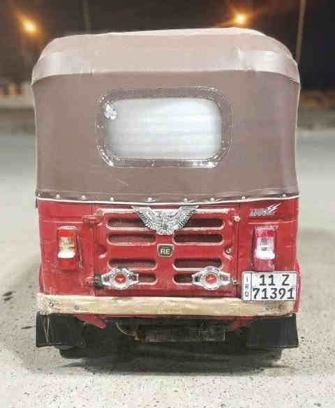 تكتك بجاج موديل 18 شهر 12
رقم وسنويه تحويل ثاني يوم
مكينه 20 مجفت شركه
بغداد مدينة الصدر
السعر 4700
***********
