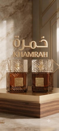 عطر خمره