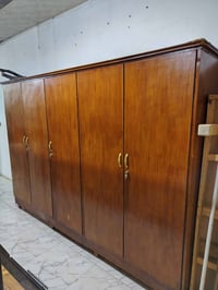 كنتور صاج • ٣م طول • ٢٫١٥م ارتفاع