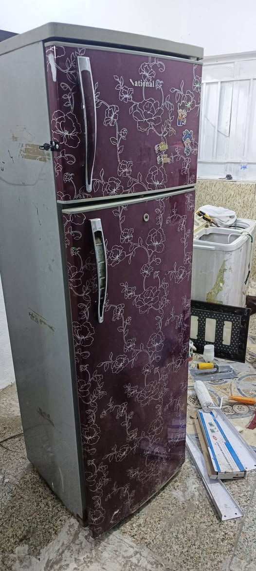 بيبانها بيها رزات يلا تنطبك قيم واخذها بالي بيش ميعجبك حجم جبير


**إذا كنت صاحب هذا الإعلان وتريد حذفه لأي سبب، رجاءا أرسل رسالة إلى الدعم الفني**