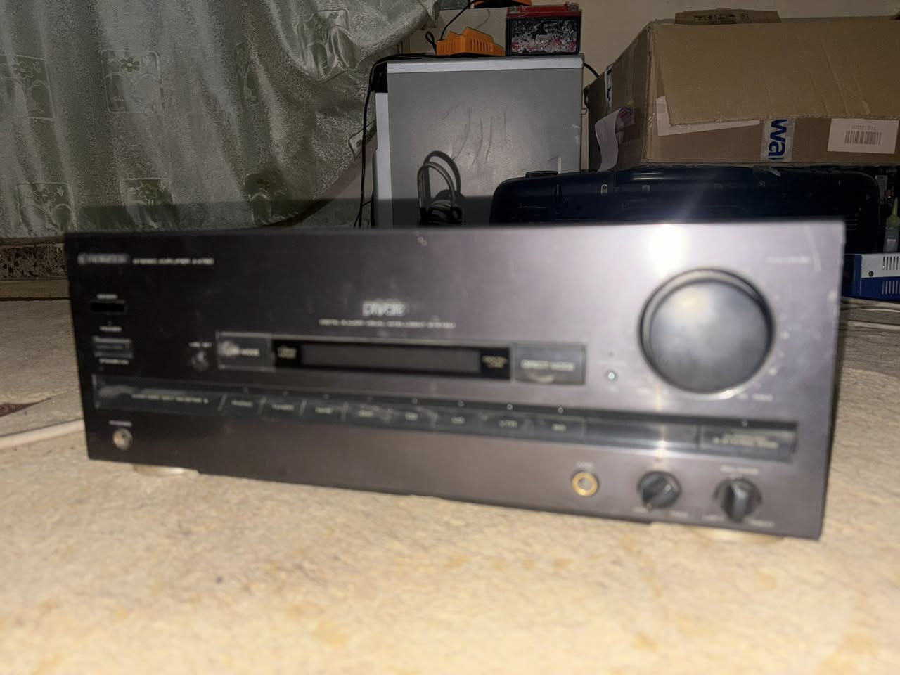 امبليفاير بايونير وضع شركه كهرباء 110 بدون محوله سعر 50 الف قفل


**إذا كنت صاحب هذا الإعلان وتريد حذفه لأي سبب، رجاءا أرسل رسالة إلى الدعم الفني**