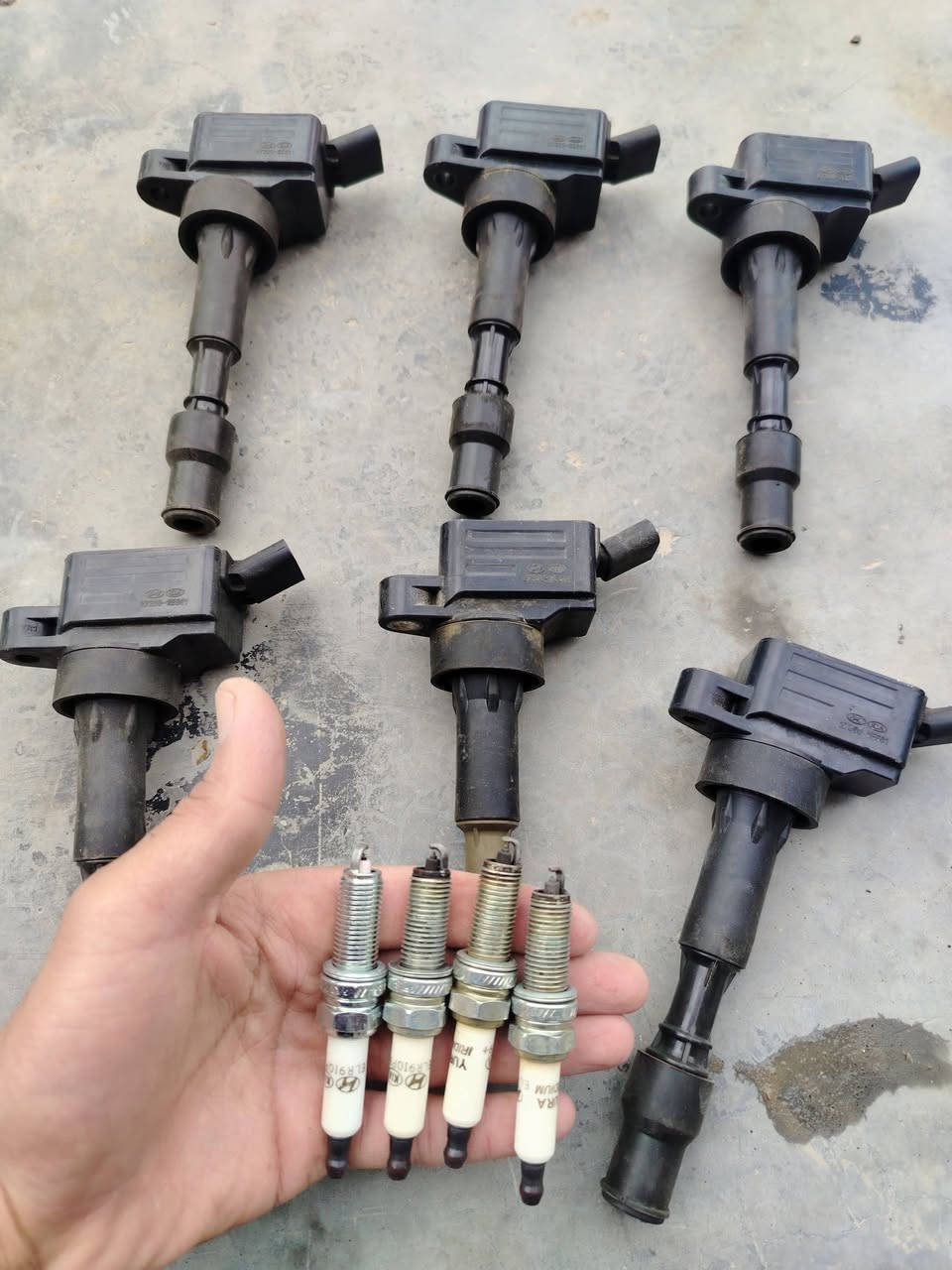 السلام عليكم
بلكات يارا استعمال شهر واحد اخذتهن من العراقيه ب٦٠ ابيعهن ب٢٥
مجاول ماخذه الواحد ب١٧
ابيع ٦ مجاول ب١٥، ٤ منهن شغالات استعمال شهر
العنوان البياع
النترا ١٧ امريكي


**إذا كنت صاحب هذا الإعلان وتريد حذفه لأي سبب، رجاءا أرسل رسالة إلى الدعم الفني**