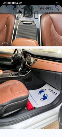 شيري ٢٠٢٠ نظيفه جدا فول مواصفات ١على ١ للاستفسار ٠٧٧٥٥٦١٦٩٧٧ المكان بغ...