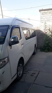 هايكر • ٢٠١٤ • البصره