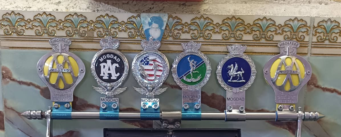 السلام عليكم بوري توج ثقيل
الي يريده يجيني خاص واني خادم


**إذا كنت صاحب هذا الإعلان وتريد حذفه لأي سبب، رجاءا أرسل رسالة إلى الدعم الفني**