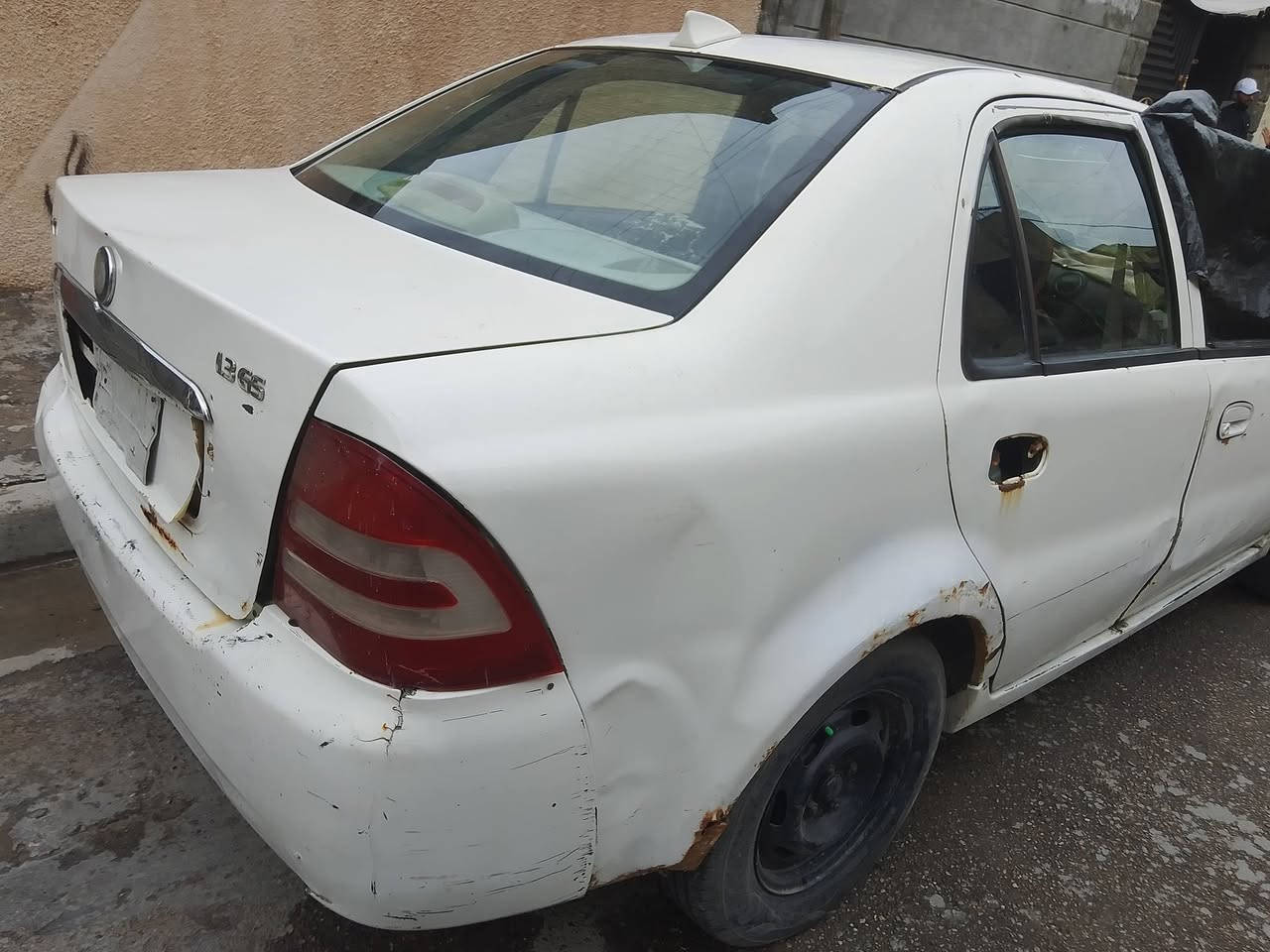 للبيع سئ كي موديل 2013كير محرك خير من الله صدر جديد مكفولة من العشاير و القانون راعيها ما اندلة سنوية موجودة سعر 12ورقة***********العنوان الشعلة
