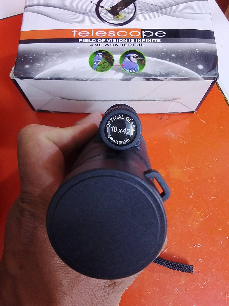 بسم الله 
ناظور نهاري ابو تك واضح فول 
لحجز على لخاص يوجد توصيل


**إذا كنت صاحب هذا الإعلان وتريد حذفه لأي سبب، رجاءا أرسل رسالة إلى الدعم الفني**
