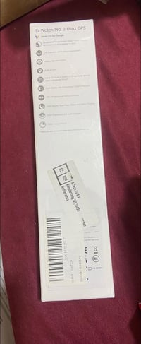 تك واج 3 برو  جديد ممفتوحه  السعر 135  للتواصل  07704907237