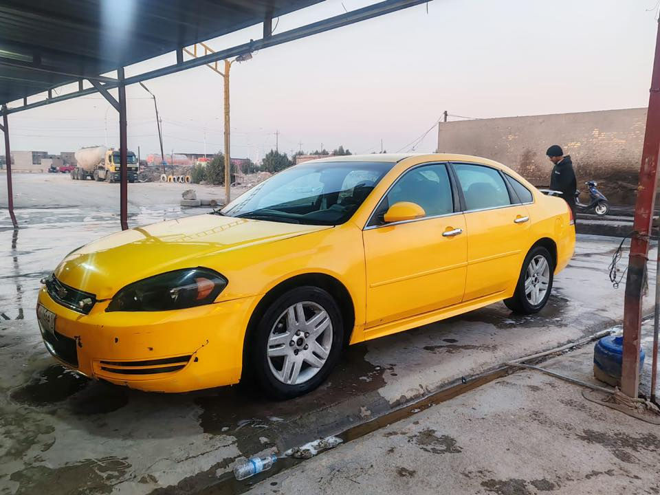 امبالا موديل 2011 السعر 65 وبيها مجال 
بيها فقط جاملغ امامي تبديل جاملغ امامي مبدل 
السياره داخله كلين سابقا 
مكلف بالنشر 
مكاني سماوه 

‭0781 550 4045‬
