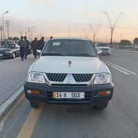 ميتسوبيشي • ٢٠٠٥ • سنوية ٢٠٢٩