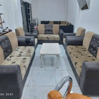 قنفات • تركي • عشر مقاعد