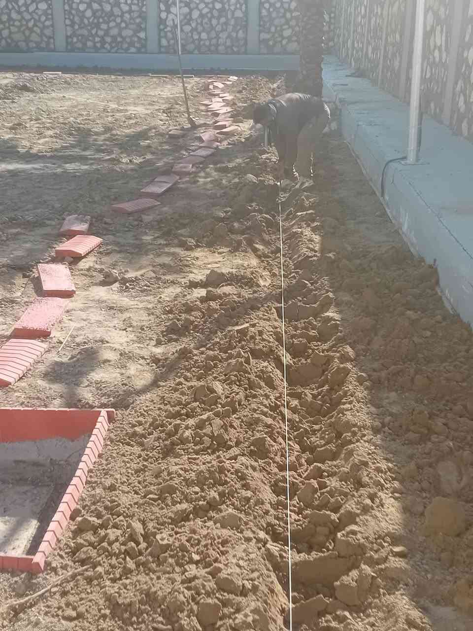 علي الفلاح ***********
