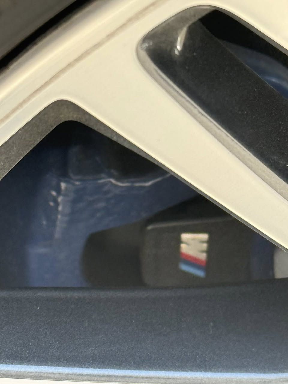 ملاحظه السياره مكفوله من الشخط
‏BMW  530 M Pakage    2022

‏ اوربي وكاله المانيا 
عل ايدي جايبها 
ماشيه حاليا ٥٧ الف كيلو متر 

‏‎     ضمان انتربول  2  بصمه
    
‏‎سيارة كلين كلين بدون ضرر   بدون صبغ مكفول كفالة عامة

‏‎رادار  كبير    مسافة طريق 

‏Auto park  

‏‎تايارات جديد 

‏‎داخل مشمشي بلادي

‏‎كشنات m pakage 

‏‎داتاشو
‏‎حساس 360
‏‎كشنات تدفئه 

‎لايتات ليزر متحرك مع ستيرن
‎مرايات  رادار

‏‎
Auto stop امامي و خلفي 
‎داخل 10 الوان ليد 

مكانها جادرية 
   
‎  سعر   385 ورقه مجال بسيط 
***********
